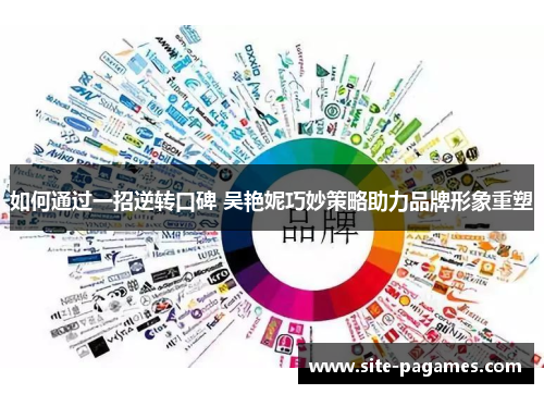 如何通过一招逆转口碑 吴艳妮巧妙策略助力品牌形象重塑