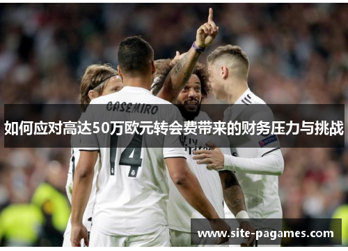 如何应对高达50万欧元转会费带来的财务压力与挑战