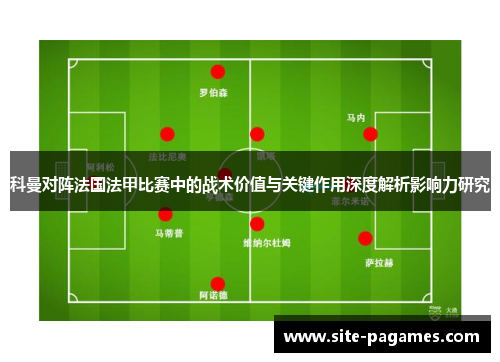 科曼对阵法国法甲比赛中的战术价值与关键作用深度解析影响力研究